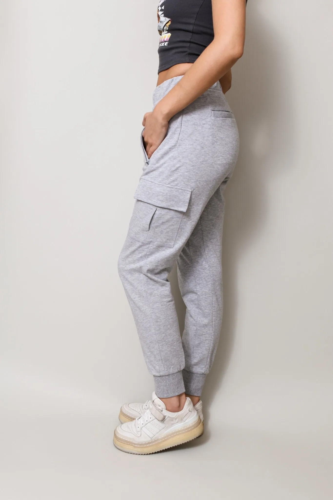 WOMEN'S 6 POCKET PANT
