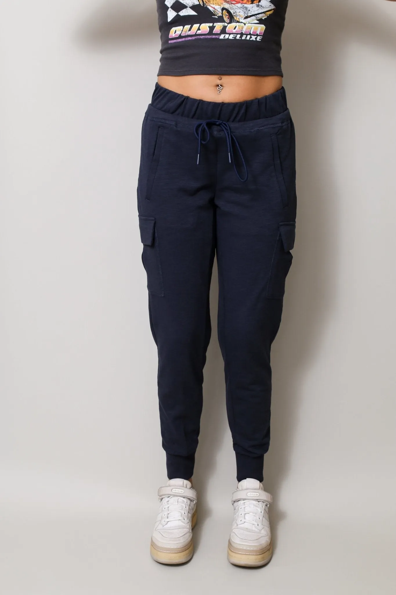 WOMEN'S 6 POCKET PANT
