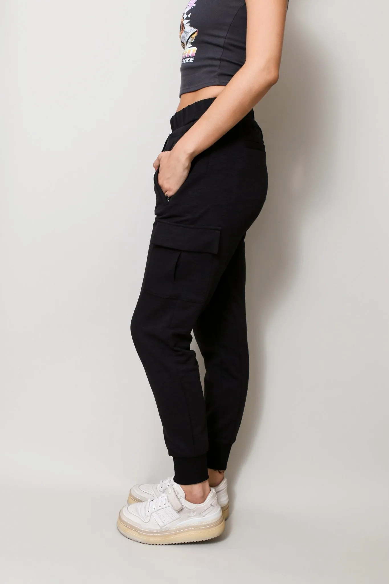 WOMEN'S 6 POCKET PANT
