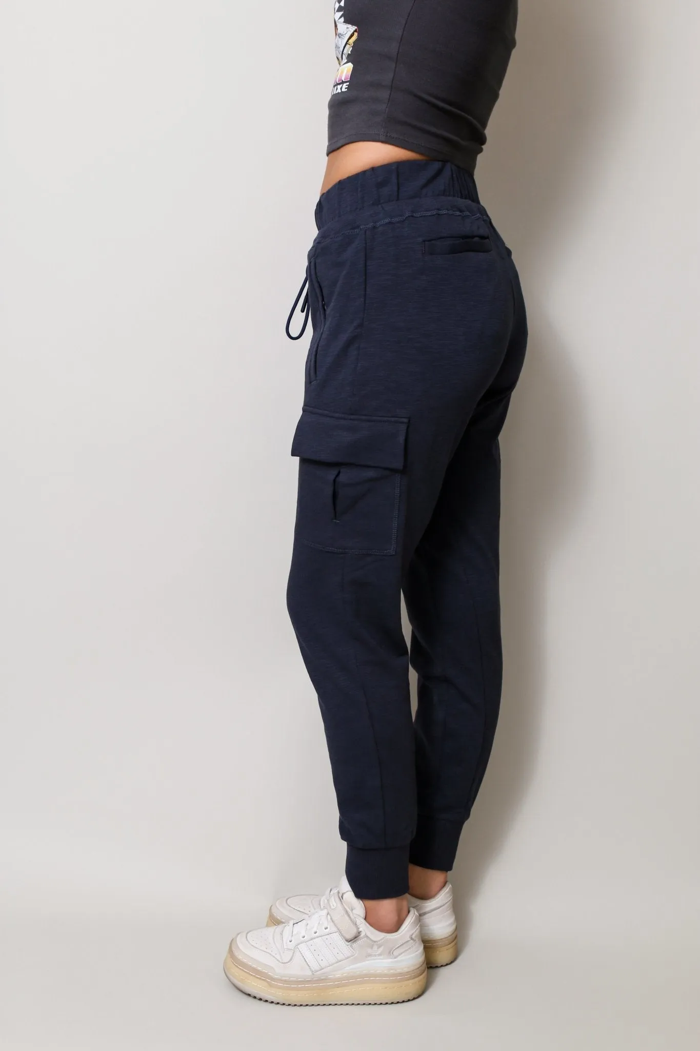 WOMEN'S 6 POCKET PANT