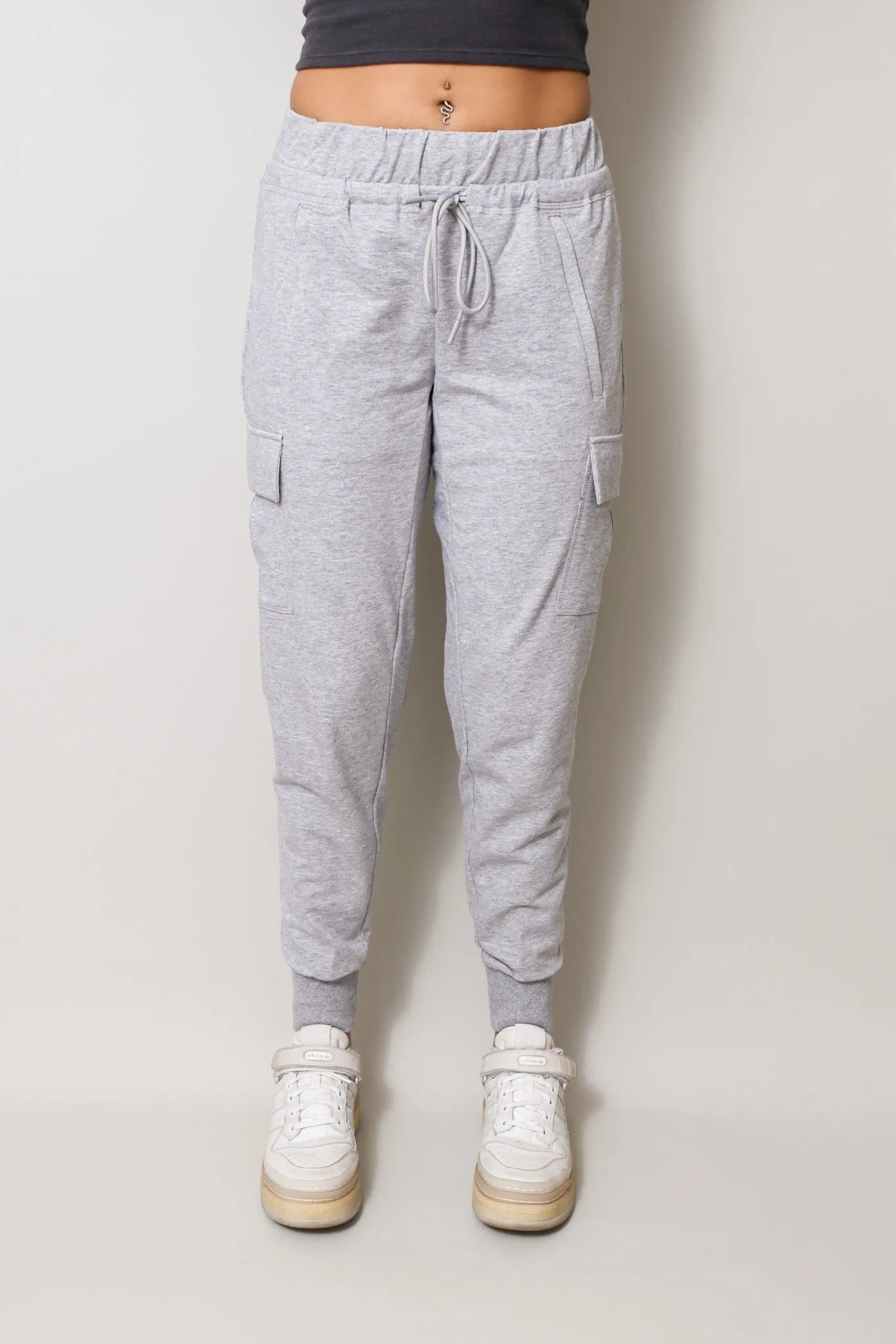 WOMEN'S 6 POCKET PANT