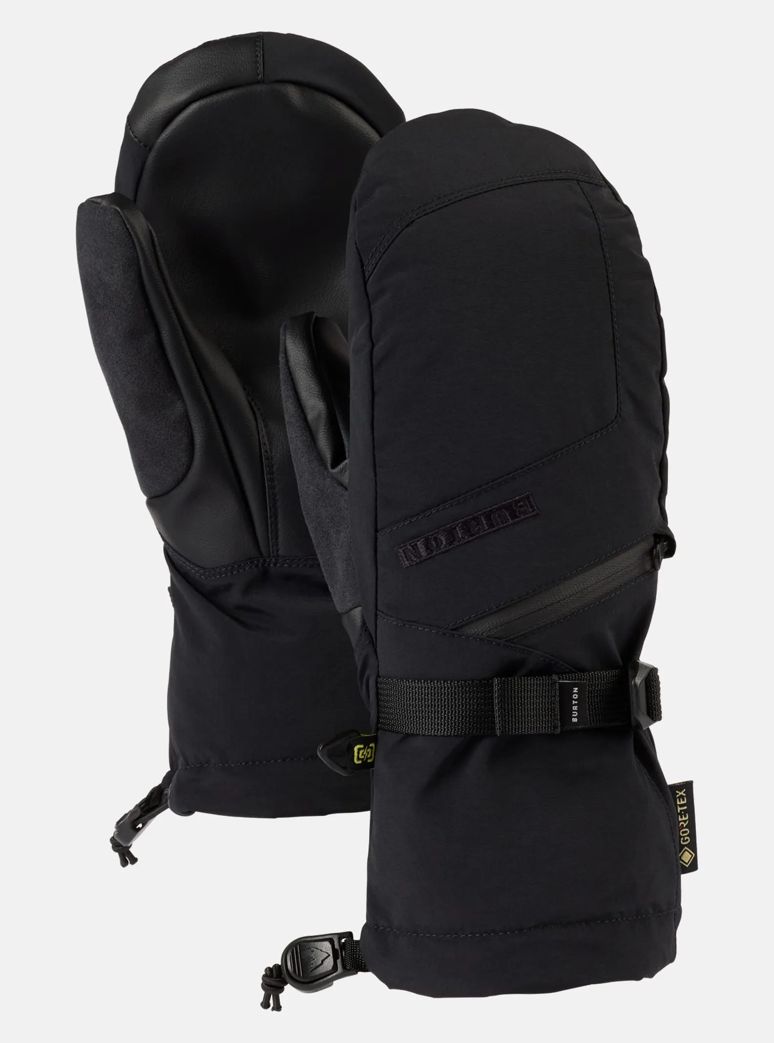 Women's GORE-TEX Mittens