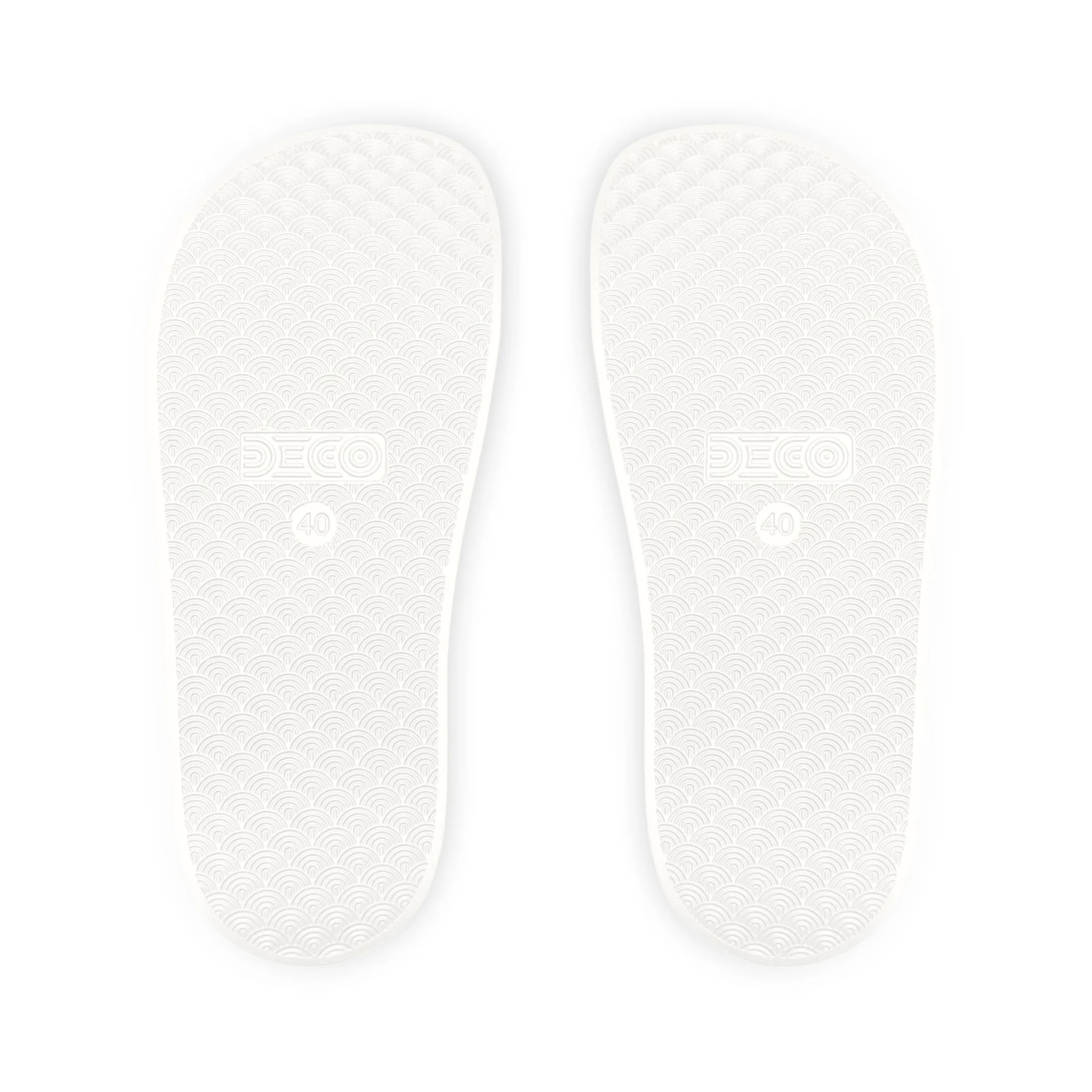 Women's Removable-Strap Sandals - Mermaid Tears