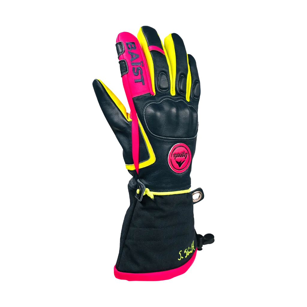 Women's Scot Schmidt BAÏST Legends Glove