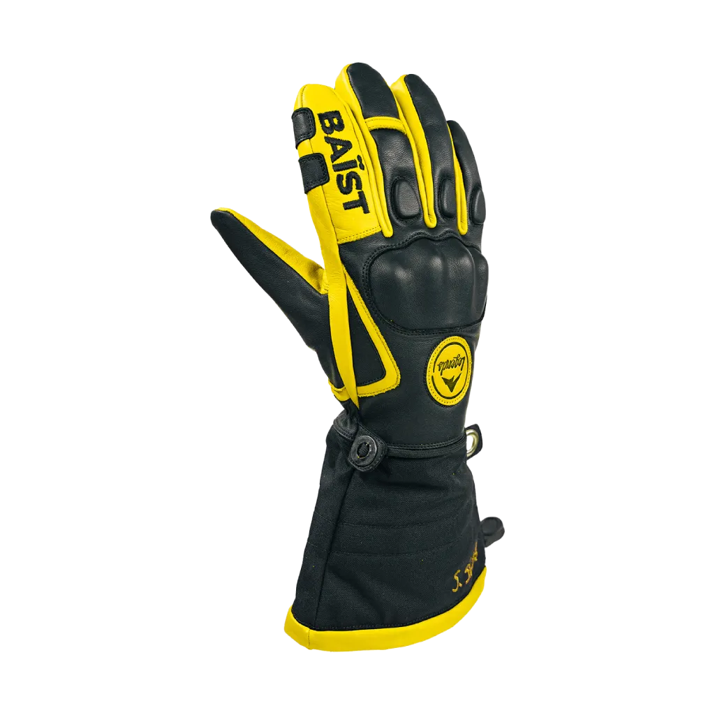 Women's Scot Schmidt BAÏST Legends Glove