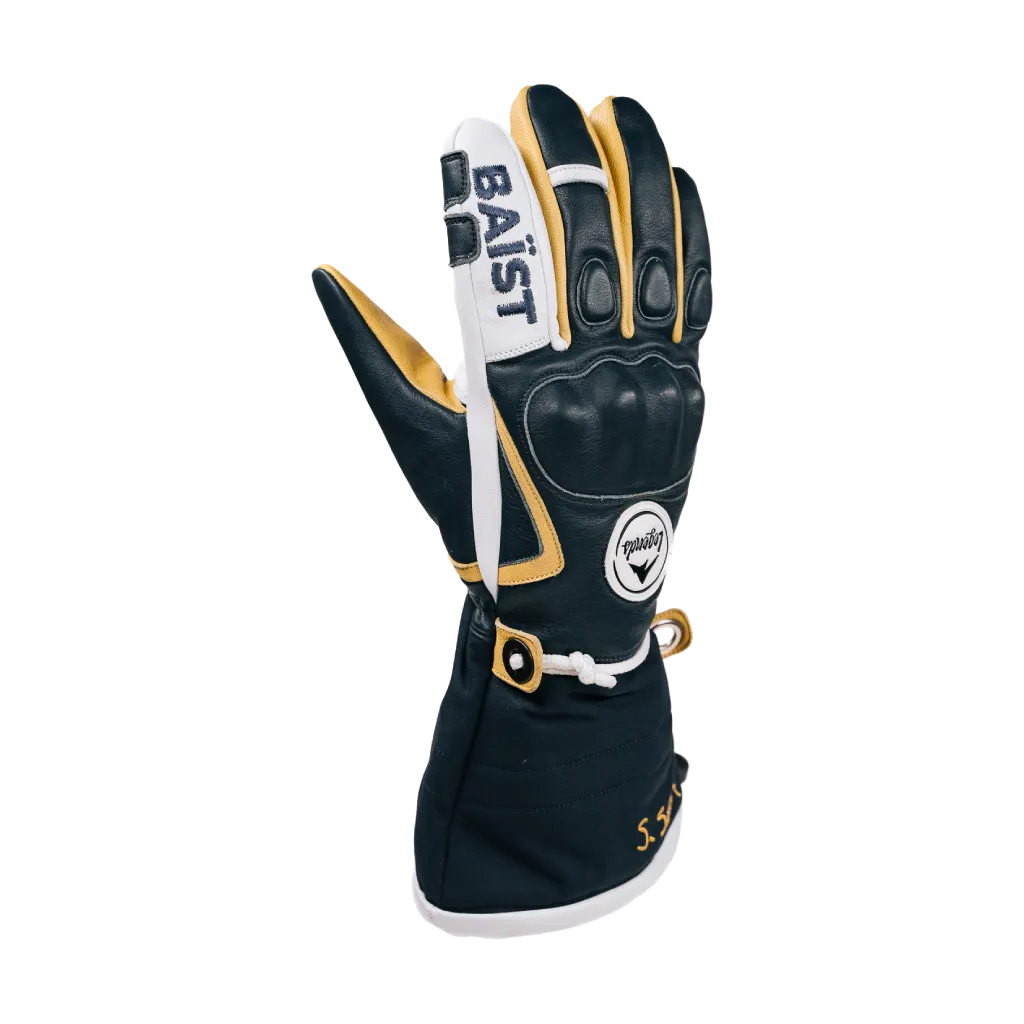 Women's Scot Schmidt BAÏST Legends Glove
