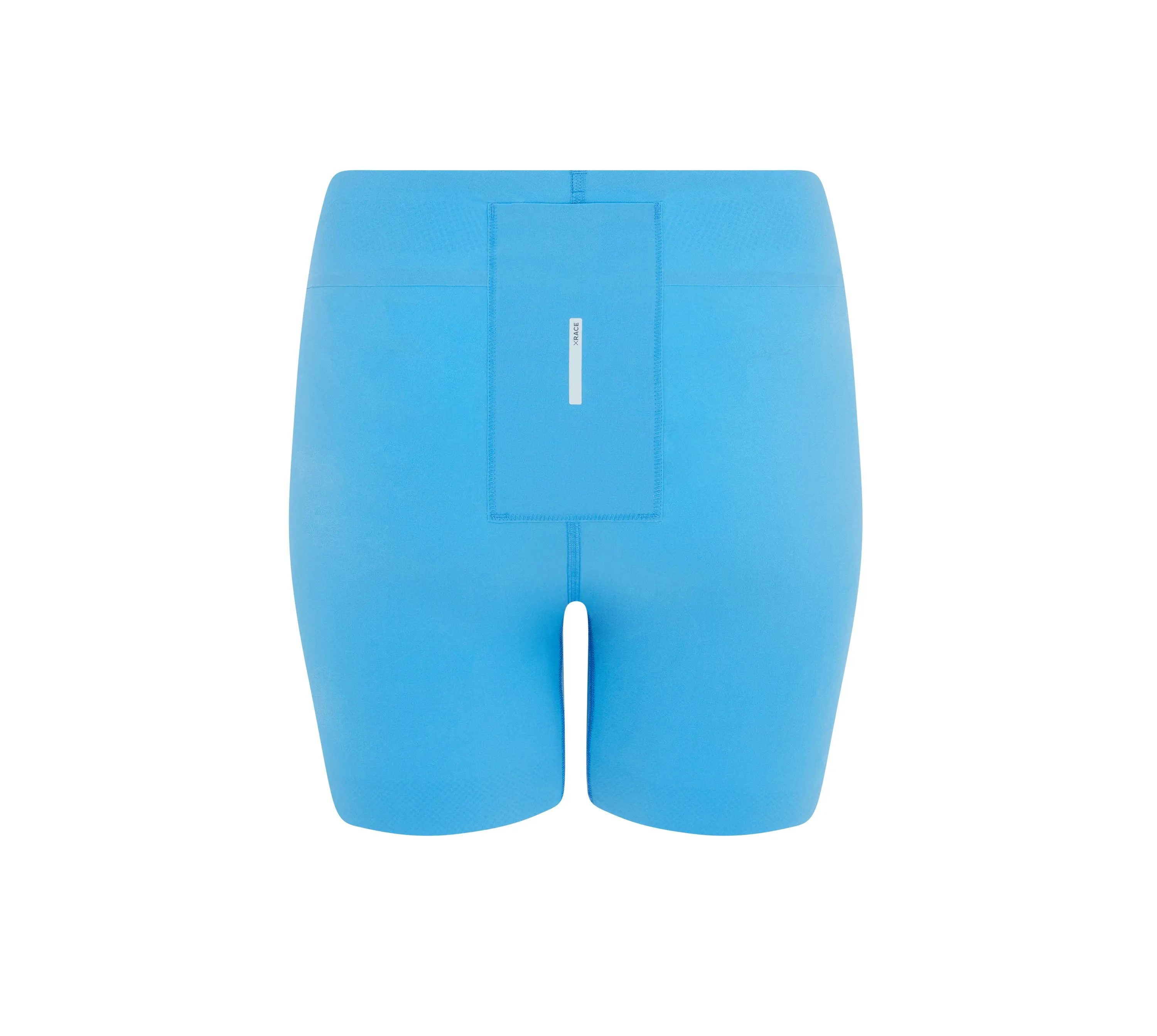 Women's Speed Shorts | Palace Blue