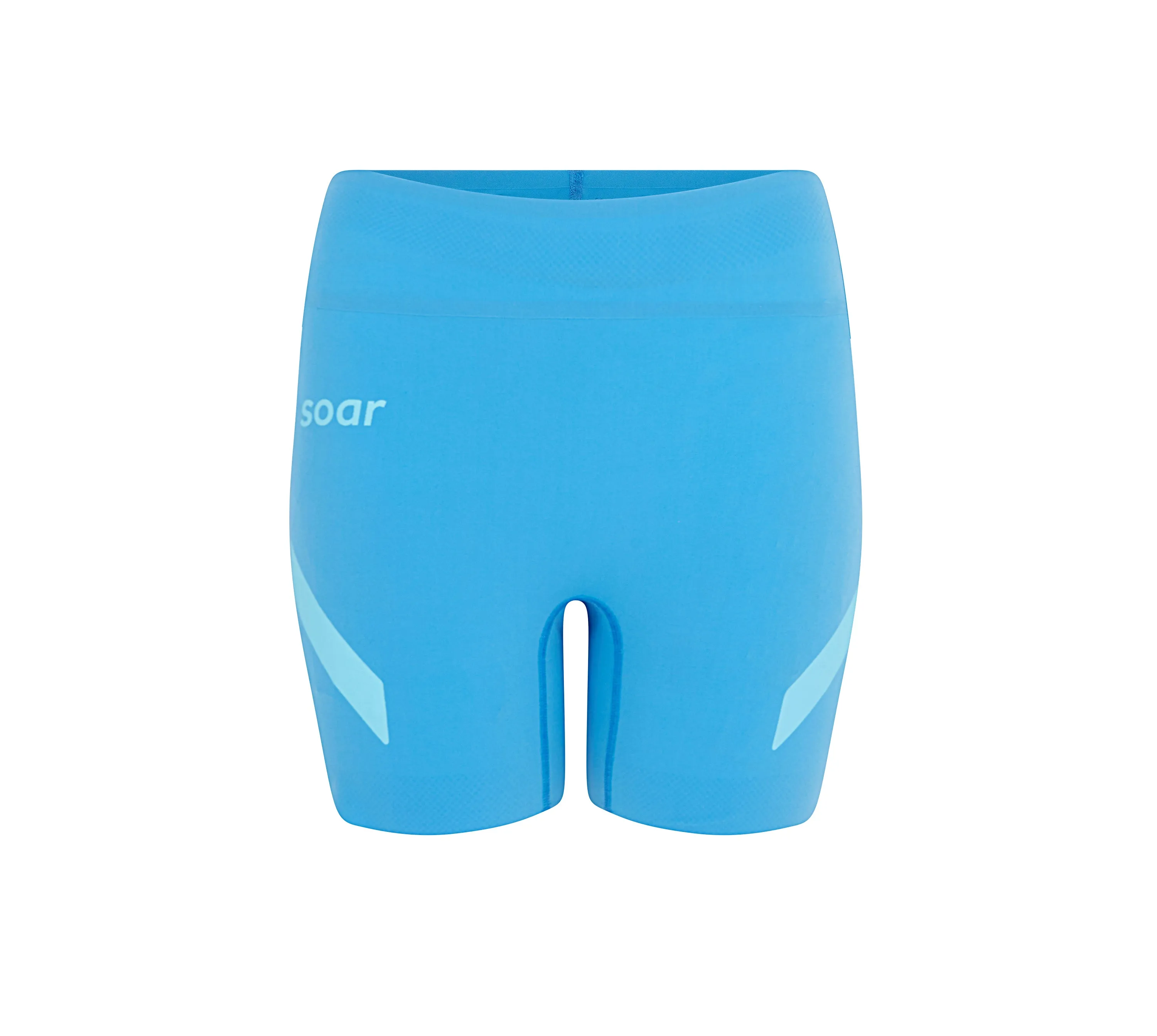 Women's Speed Shorts | Palace Blue