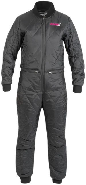 Women's Thermal Dry Active Monosuit Removable Liner 120gr