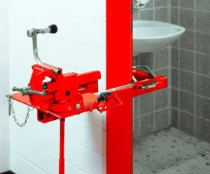 Workbench ROBOY