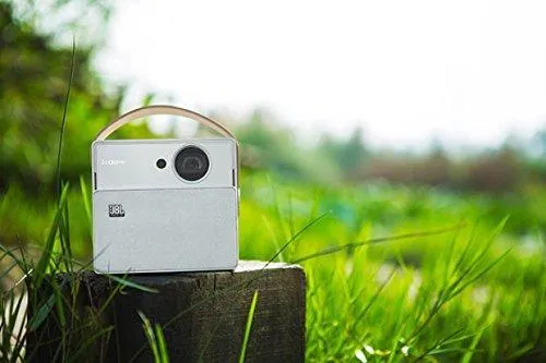 XGIMI CC Aurora Portable Cinema Projector