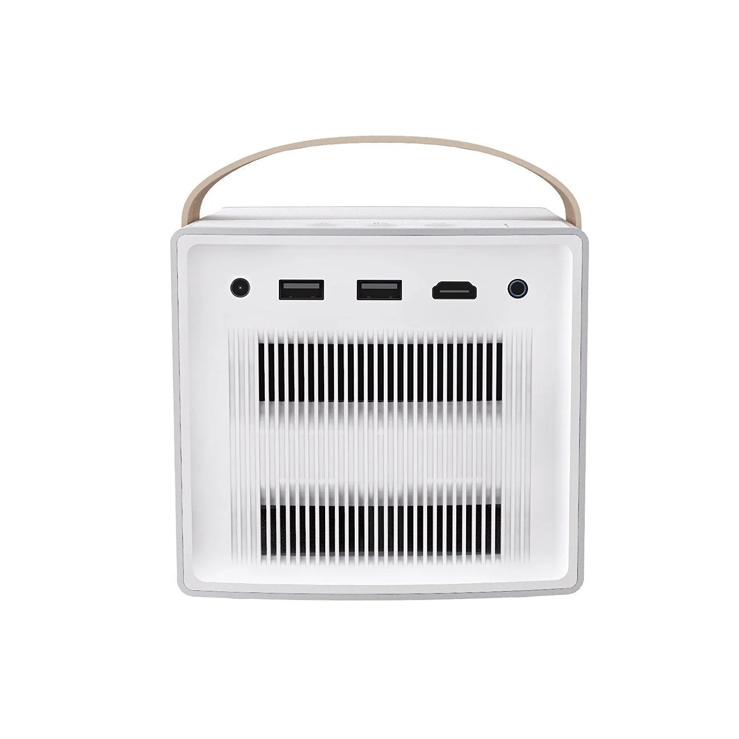 XGIMI CC Aurora Portable Cinema Projector