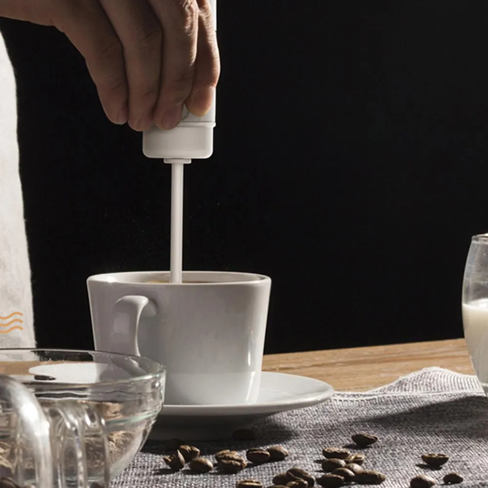 Xiaomi Portable Coffee Foaming Machine
