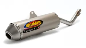 YAM TW200'87-21 P-CORE 4 S/A MFLR 044312