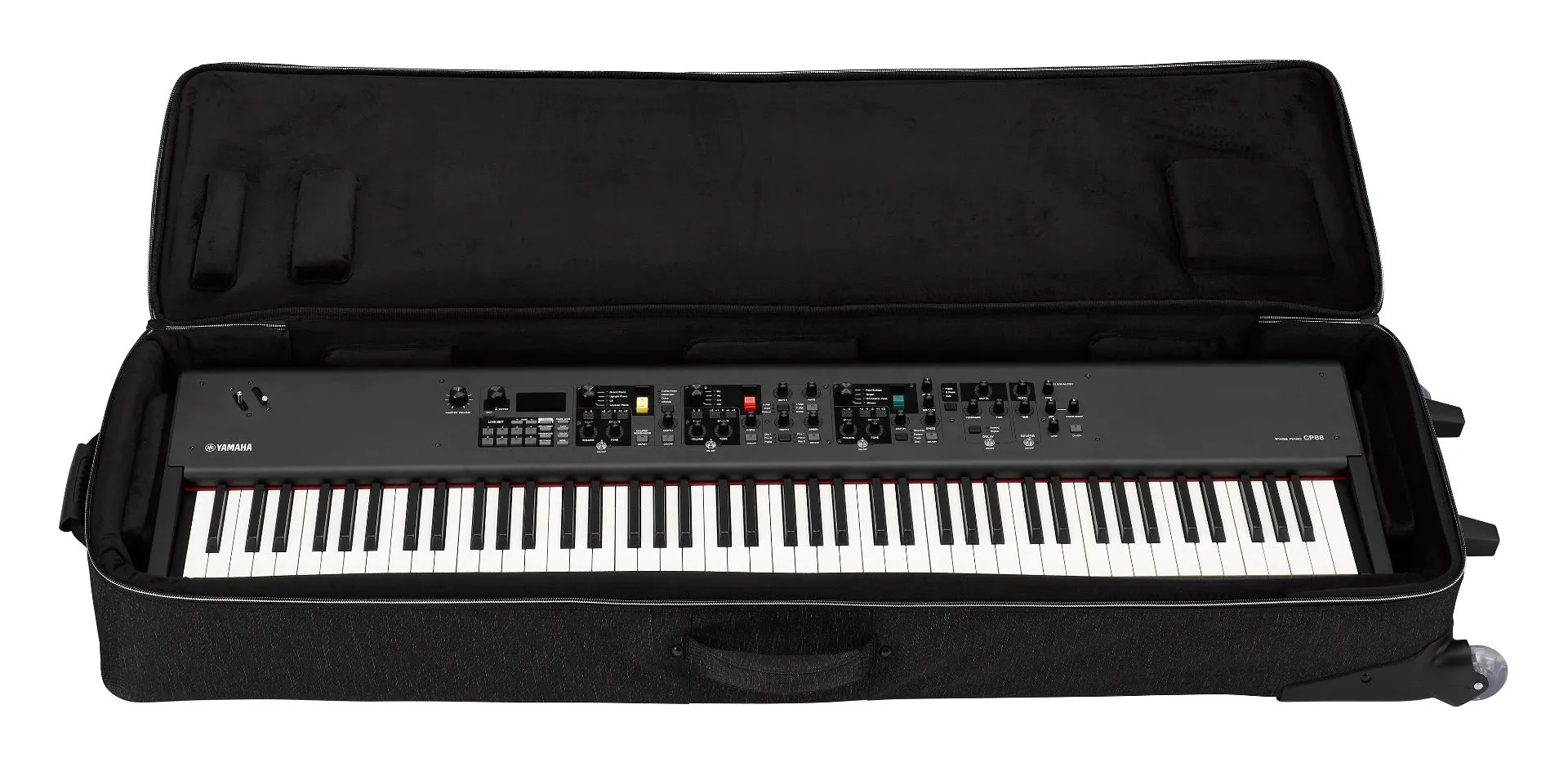 Yamaha SC-CP88 Soft Case for CP88 Stage Piano