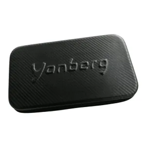 Yonberg CASE FOR 6 Diatonic Harmonicas