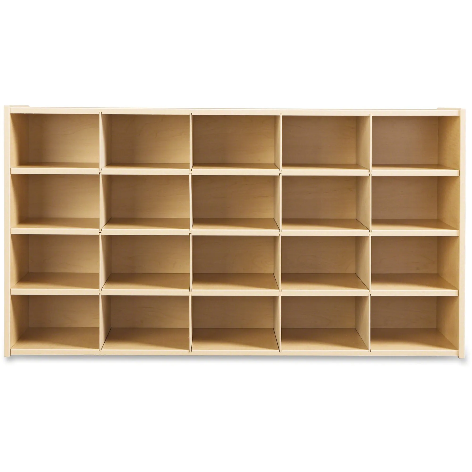 young Time Young Time RTA 25-cubbie Storage Unit