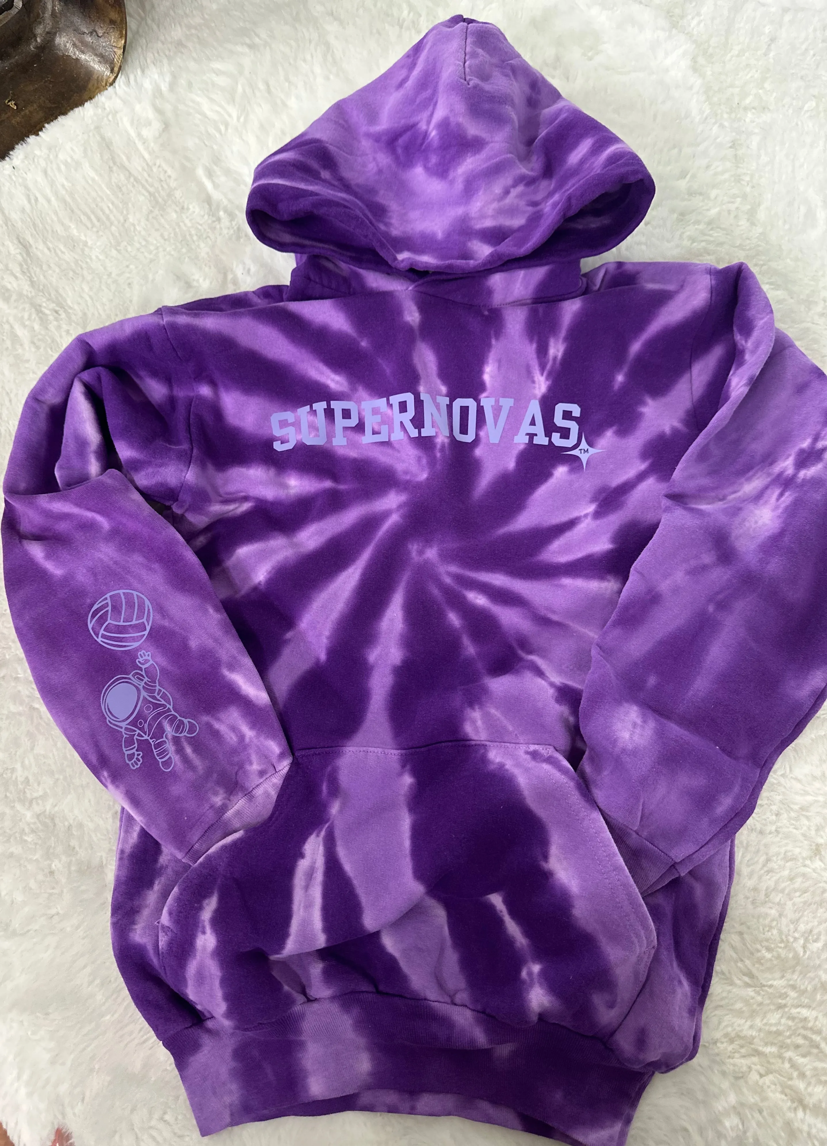 Youth Reflective Supernovas™