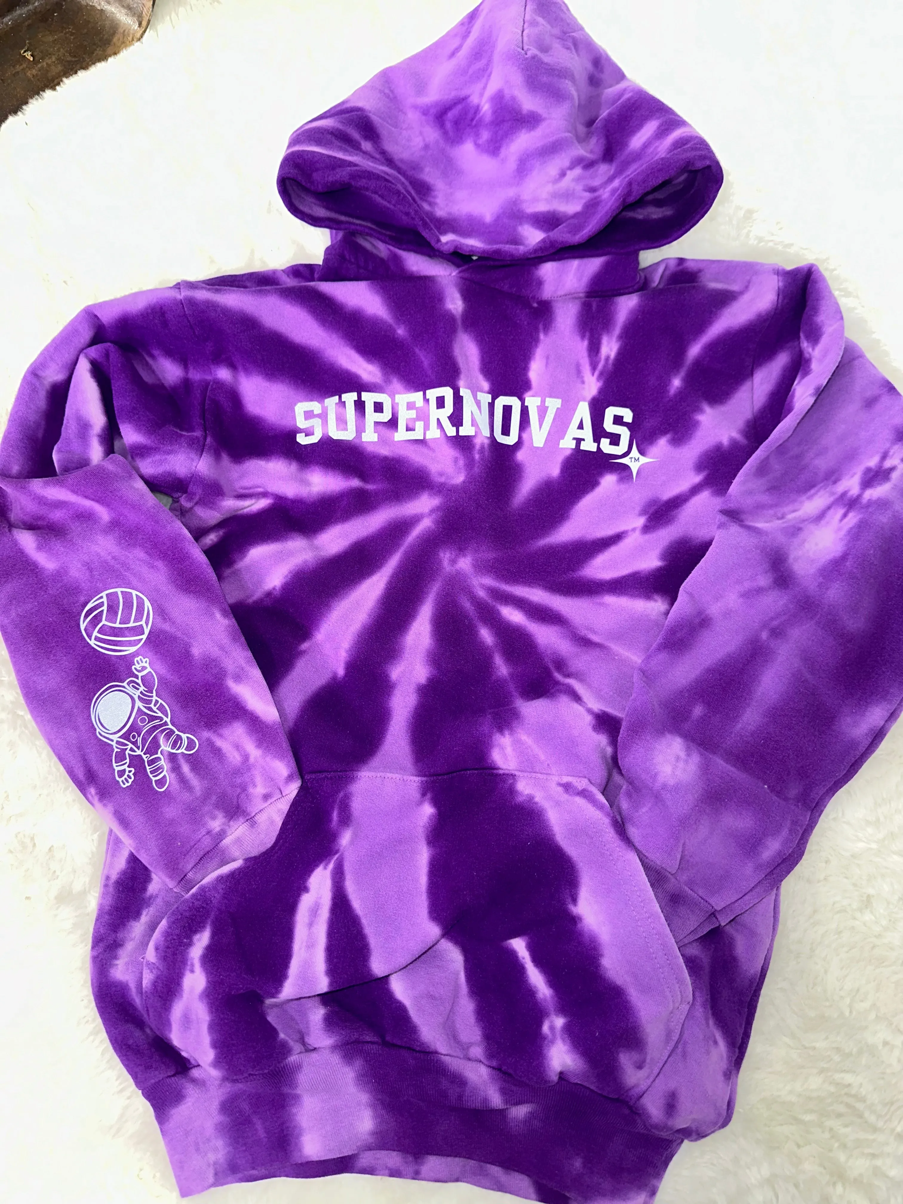 Youth Reflective Supernovas™