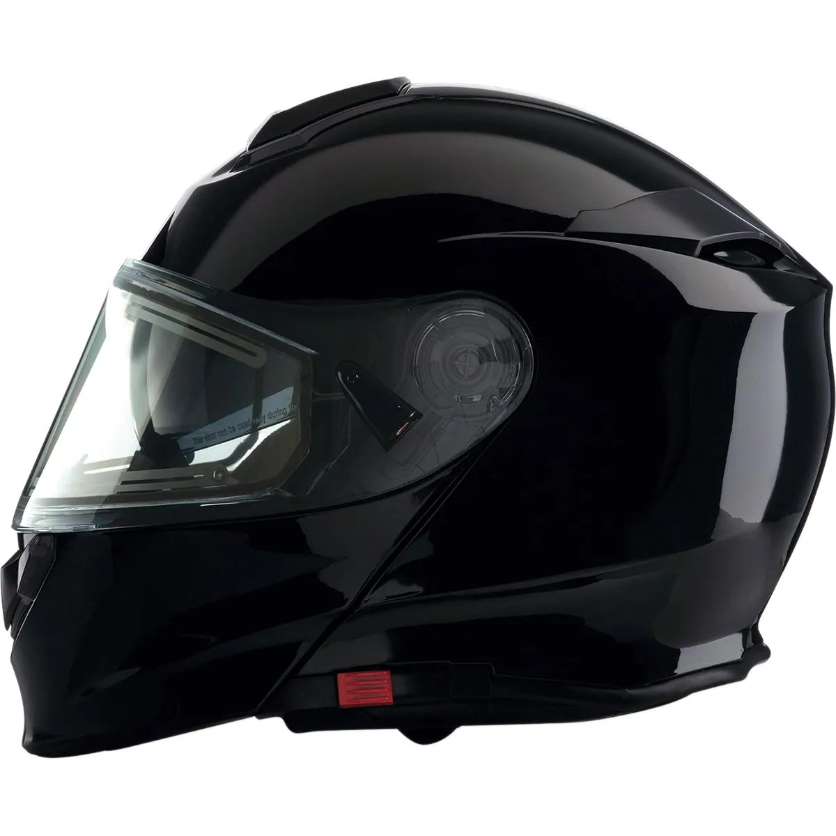 Z1R Solaris Modular Snow Helmet