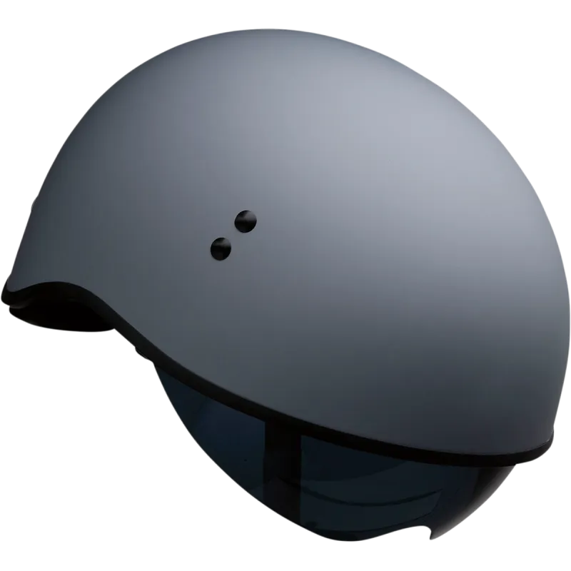 Z1R Vagrant Solid Helmet