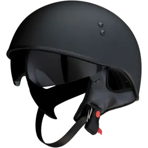 Z1R Vagrant Solid Helmet