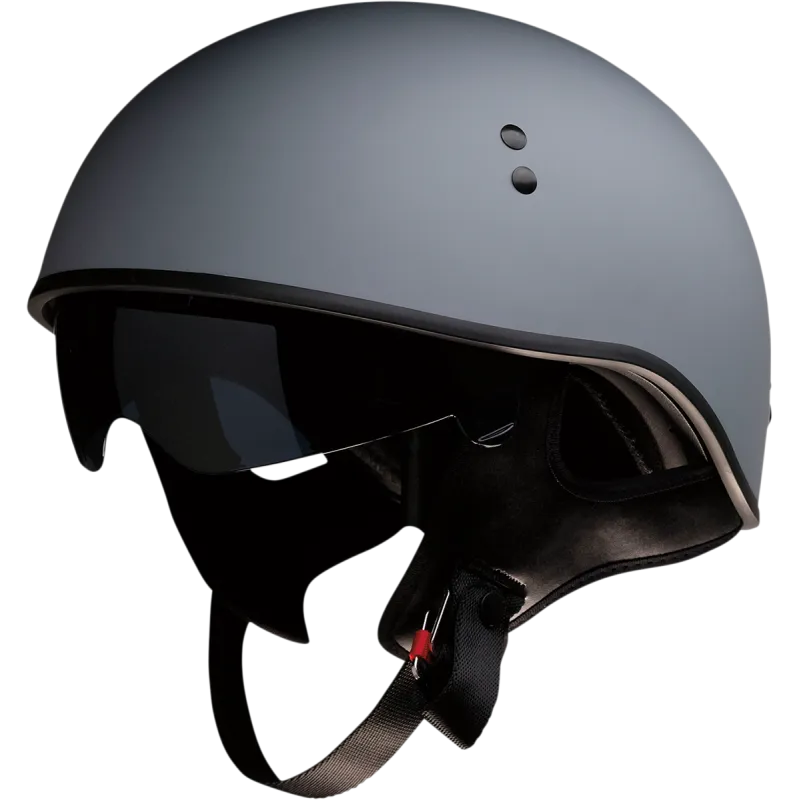 Z1R Vagrant Solid Helmet
