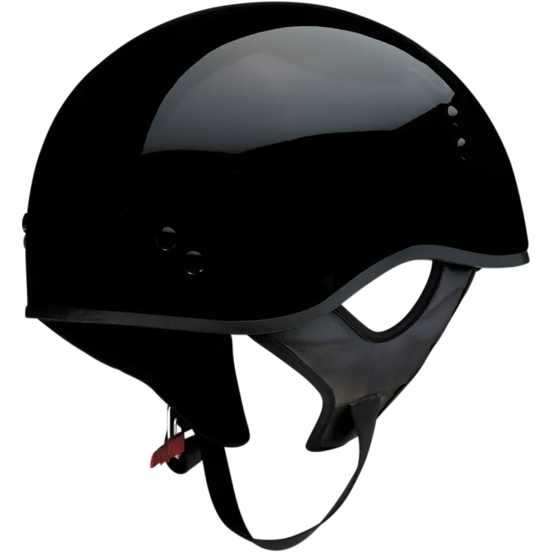 Z1R Vagrant Solid Helmet
