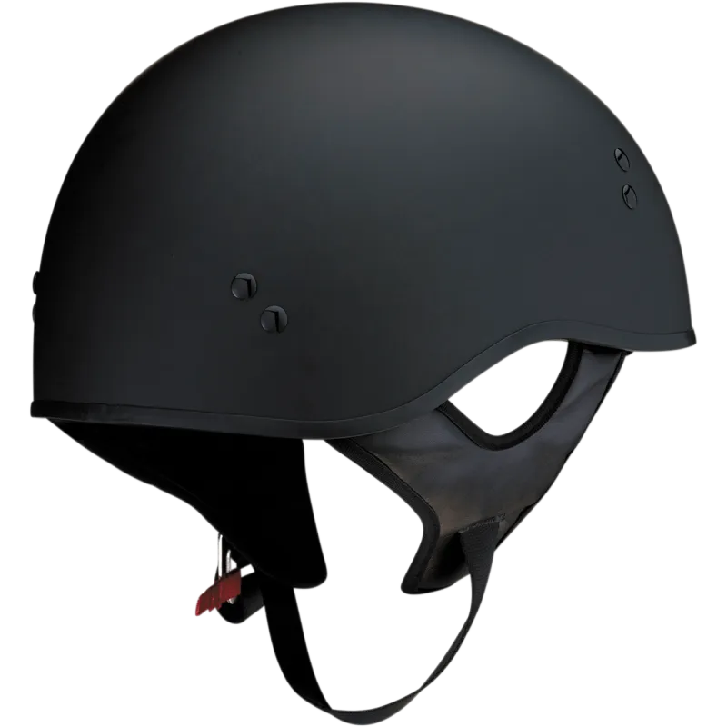 Z1R Vagrant Solid Helmet