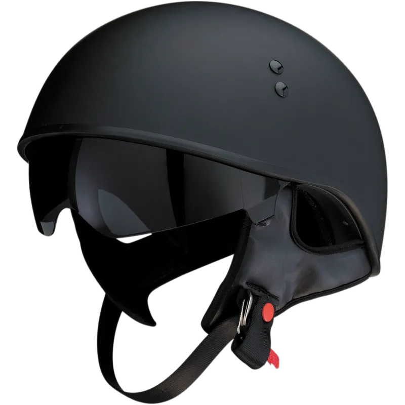 Z1R Vagrant Solid Helmet