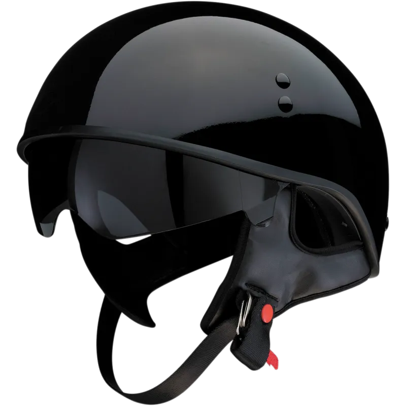 Z1R Vagrant Solid Helmet