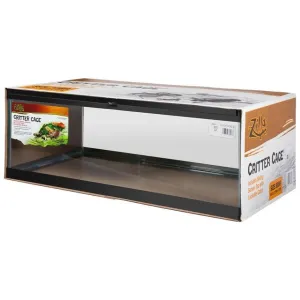 ZILLA CRITTER CAGE ENCLOSURE