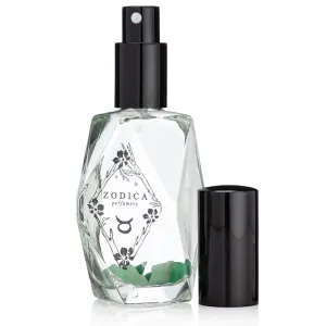 Zodiac Perfume Crystal Infused 50ml - Taurus