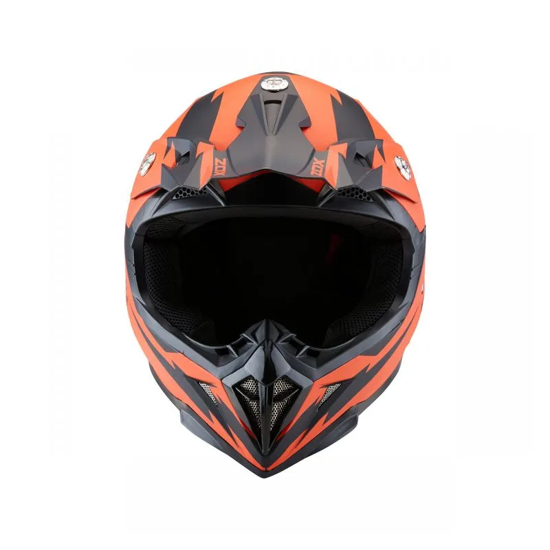 Zox Youth Pulse Jr Glory Helmet
