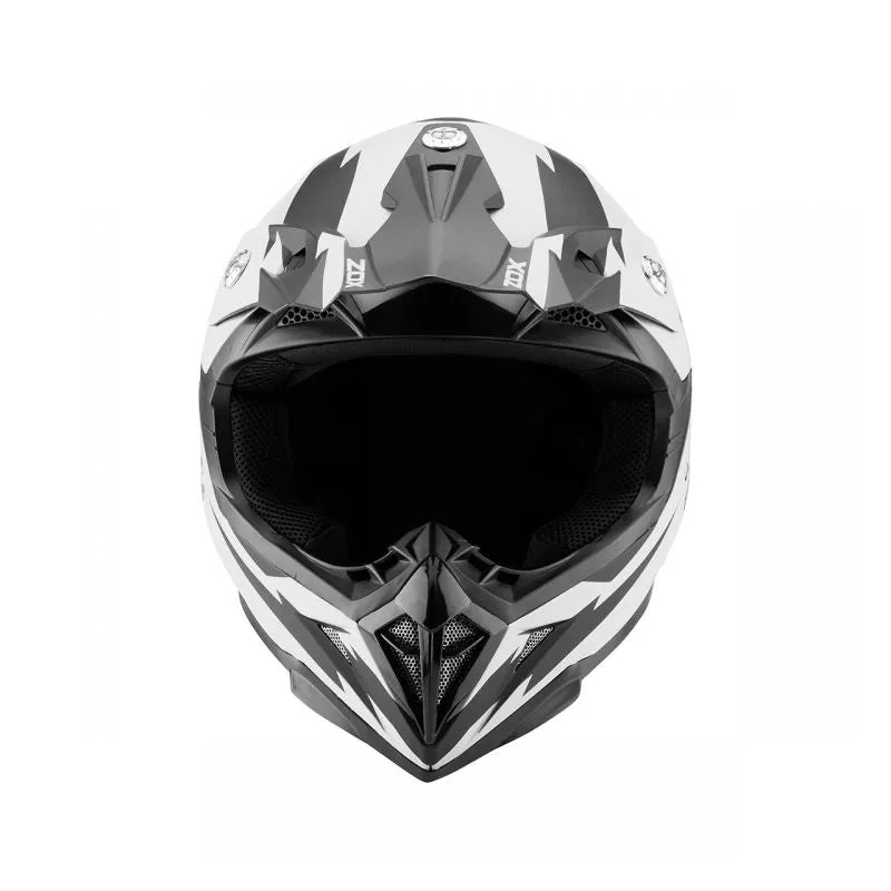 Zox Youth Pulse Jr Glory Helmet