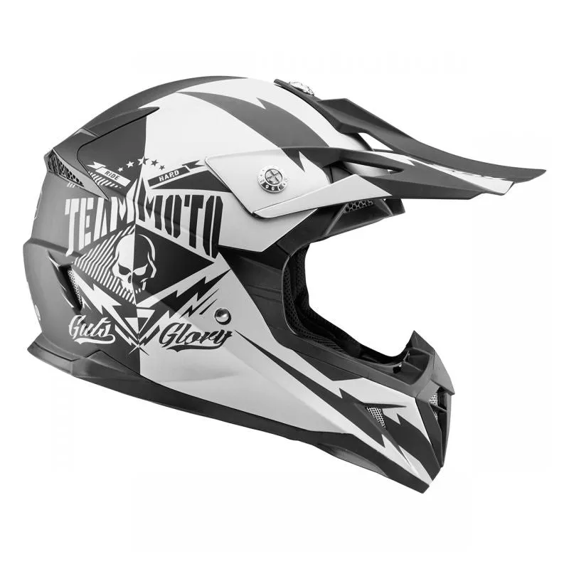 Zox Youth Pulse Jr Glory Helmet