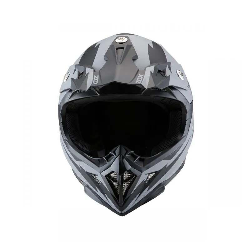 Zox Youth Pulse Jr Glory Helmet