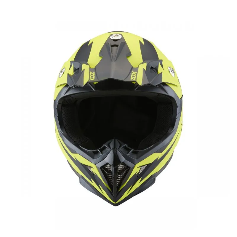 Zox Youth Pulse Jr Glory Helmet