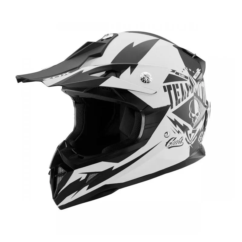 Zox Youth Pulse Jr Glory Helmet