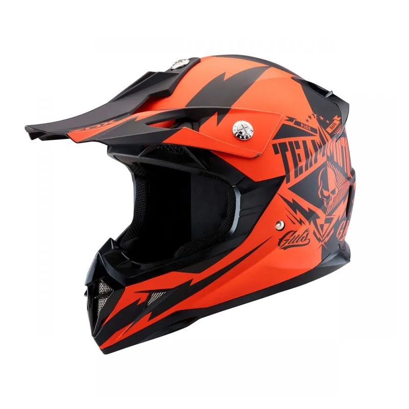 Zox Youth Pulse Jr Glory Helmet