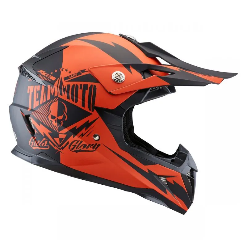 Zox Youth Pulse Jr Glory Helmet