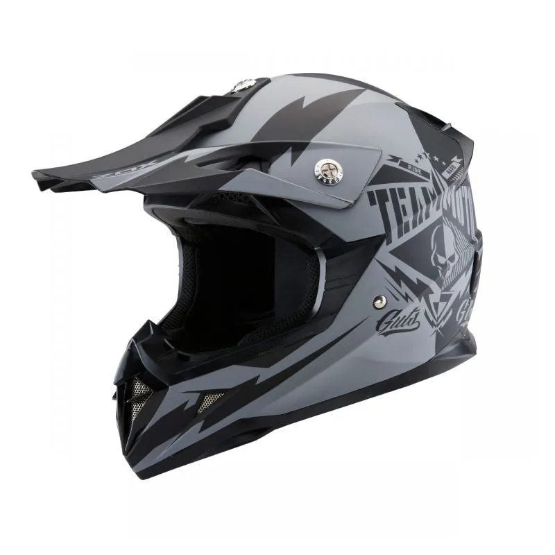 Zox Youth Pulse Jr Glory Helmet