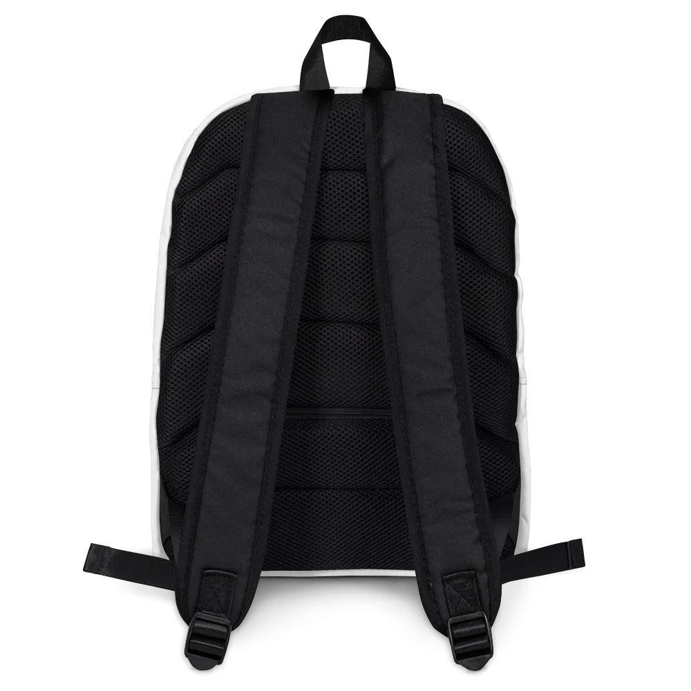 ZULU (Premium Backpack)
