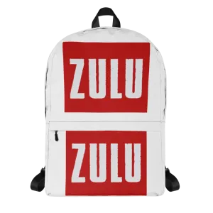 ZULU (Premium Backpack)